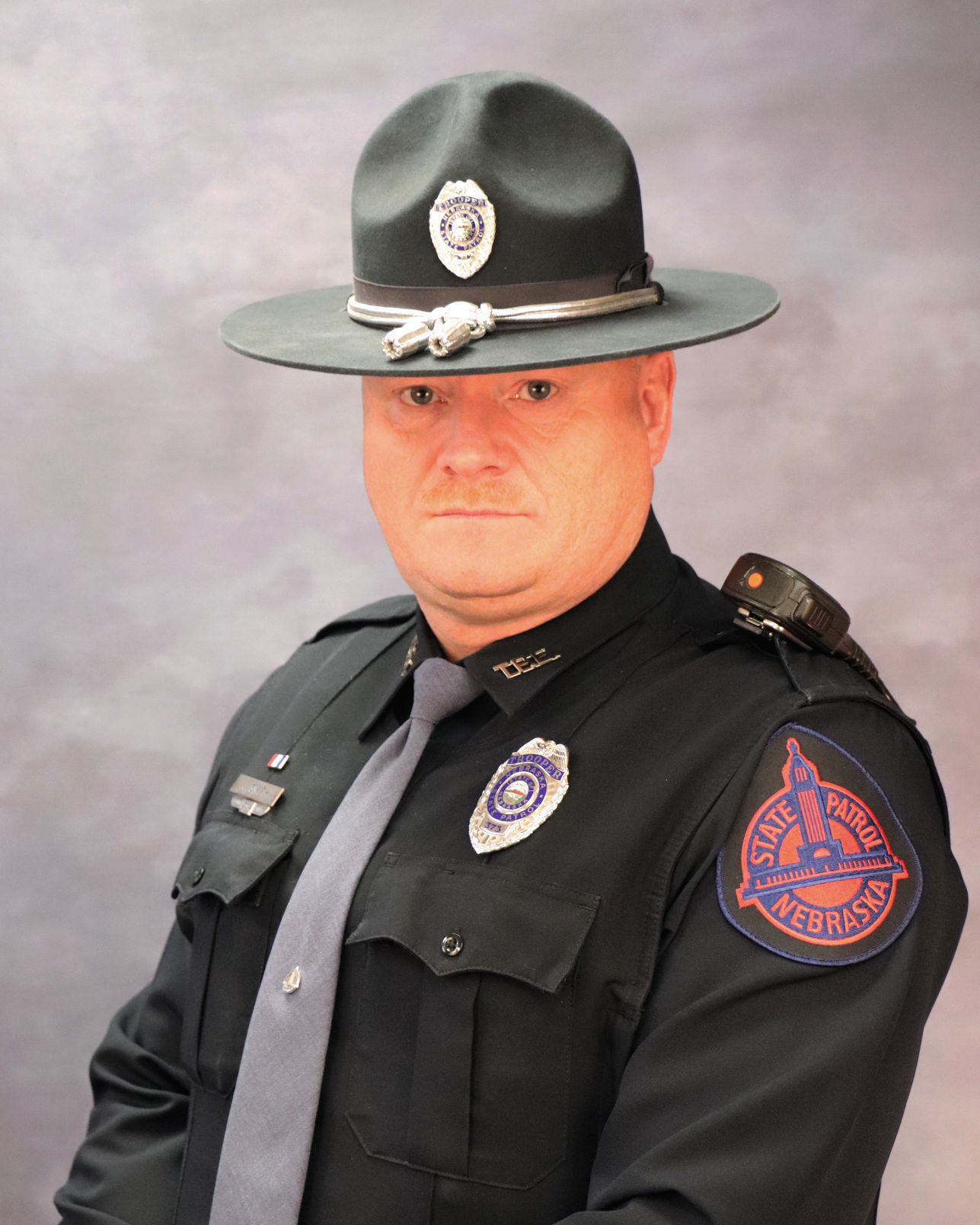 Jerry Smith, 51